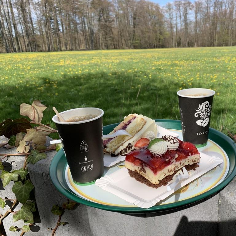 Restaurant "Forsthaus Kellner" in Heilbad Heiligenstadt