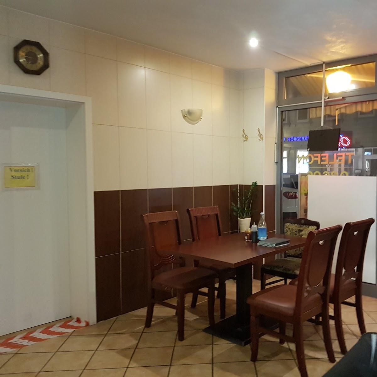 Restaurant "Mango Saigon" in Heilbad Heiligenstadt