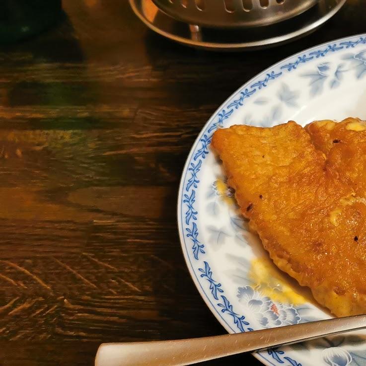 Restaurant "My Anh Bistro" in Heilbad Heiligenstadt