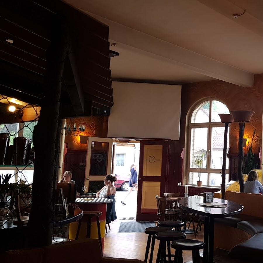 Restaurant "Chicano Mexicaner" in Heilbad Heiligenstadt