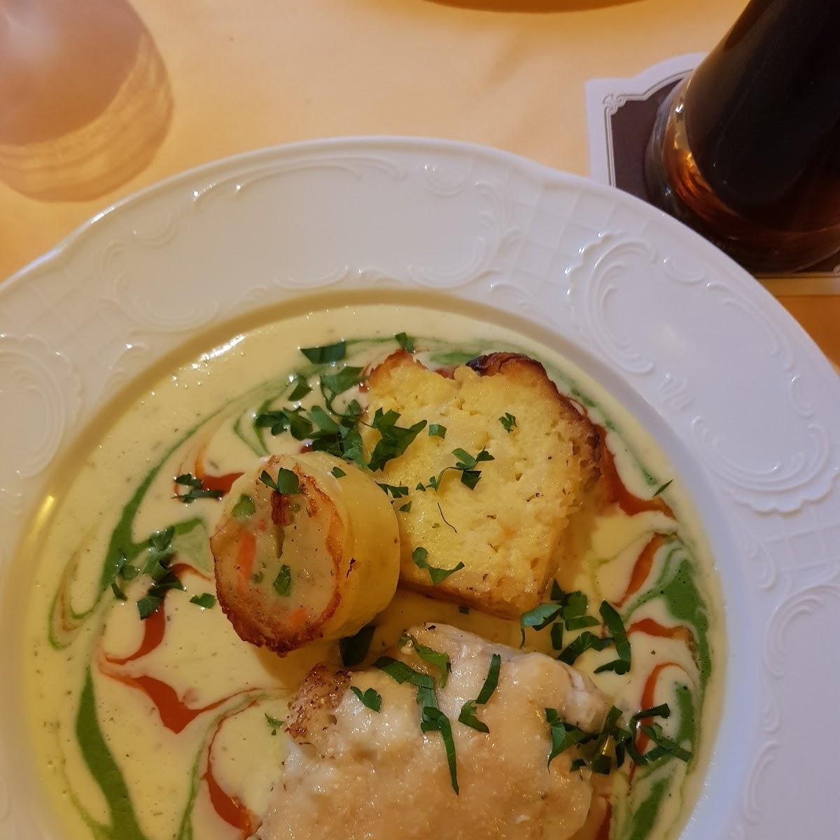 Restaurant "1 bis 25" in  Rhede