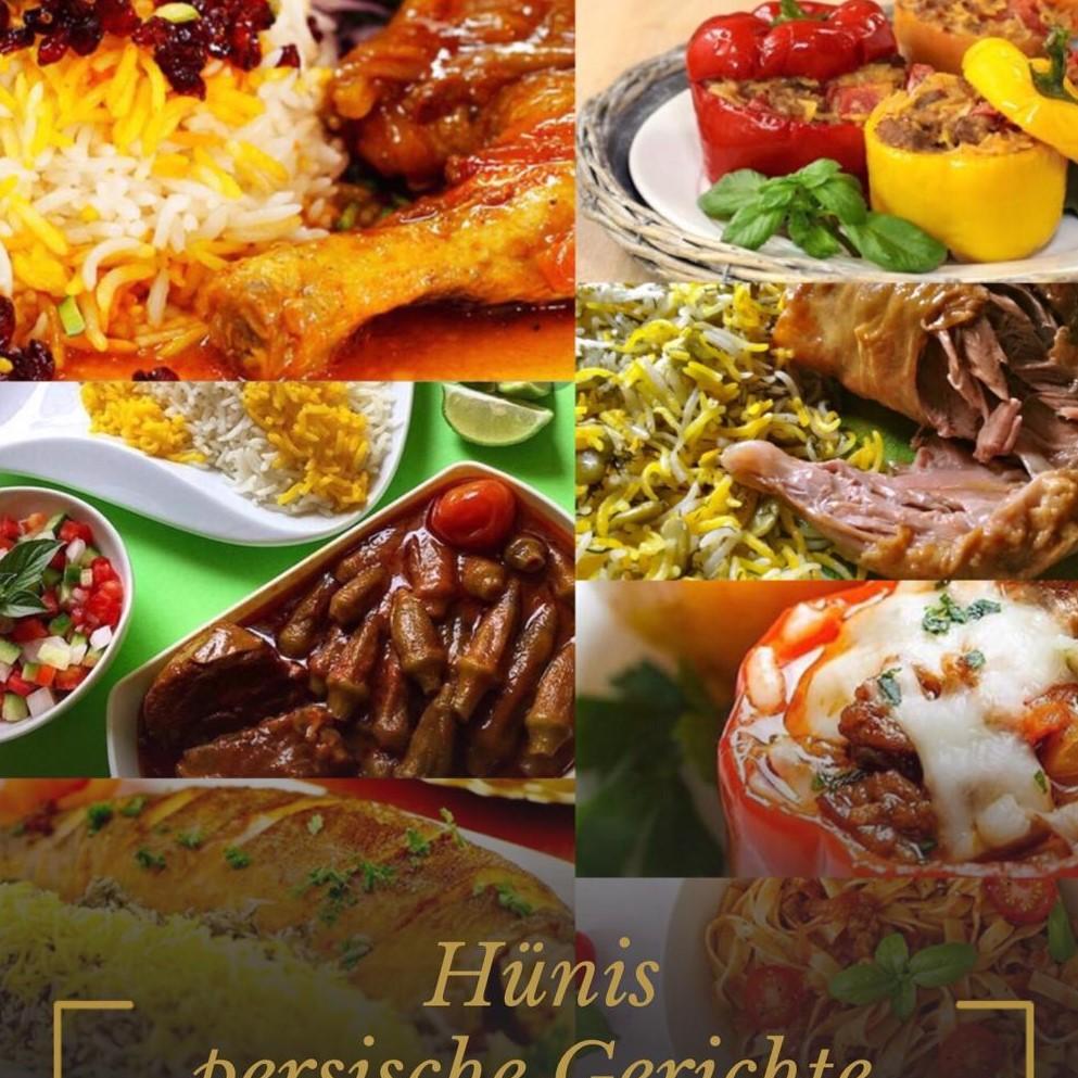 Restaurant "Persische Restaurant Hünis" in Heilbad Heiligenstadt