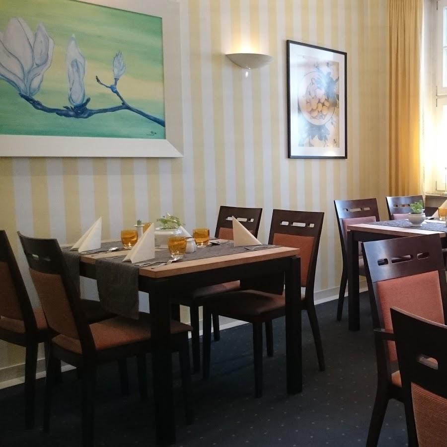 Restaurant "Restaurant Norddeutscher Bund" in Heilbad Heiligenstadt