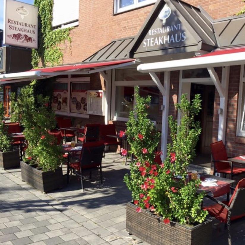 Restaurant "Restaurant Steakhaus" in  Rhede