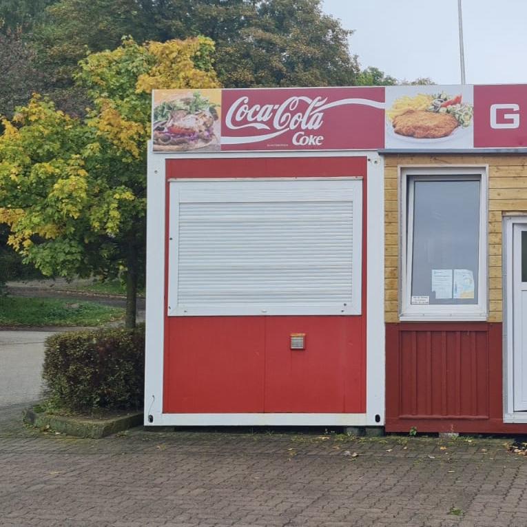 Restaurant "Grill Station" in Heilbad Heiligenstadt