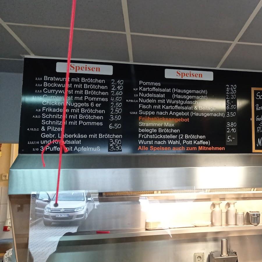 Restaurant "Andrea