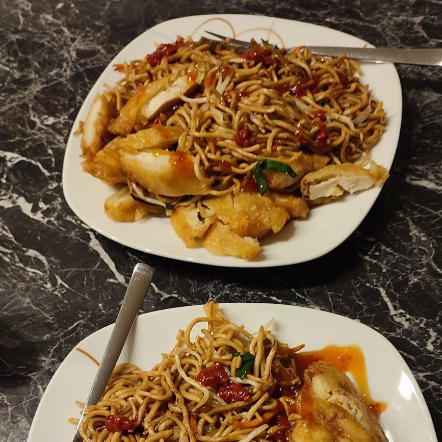 Restaurant "Asia Imbiss Spezialitäten" in Heilbad Heiligenstadt