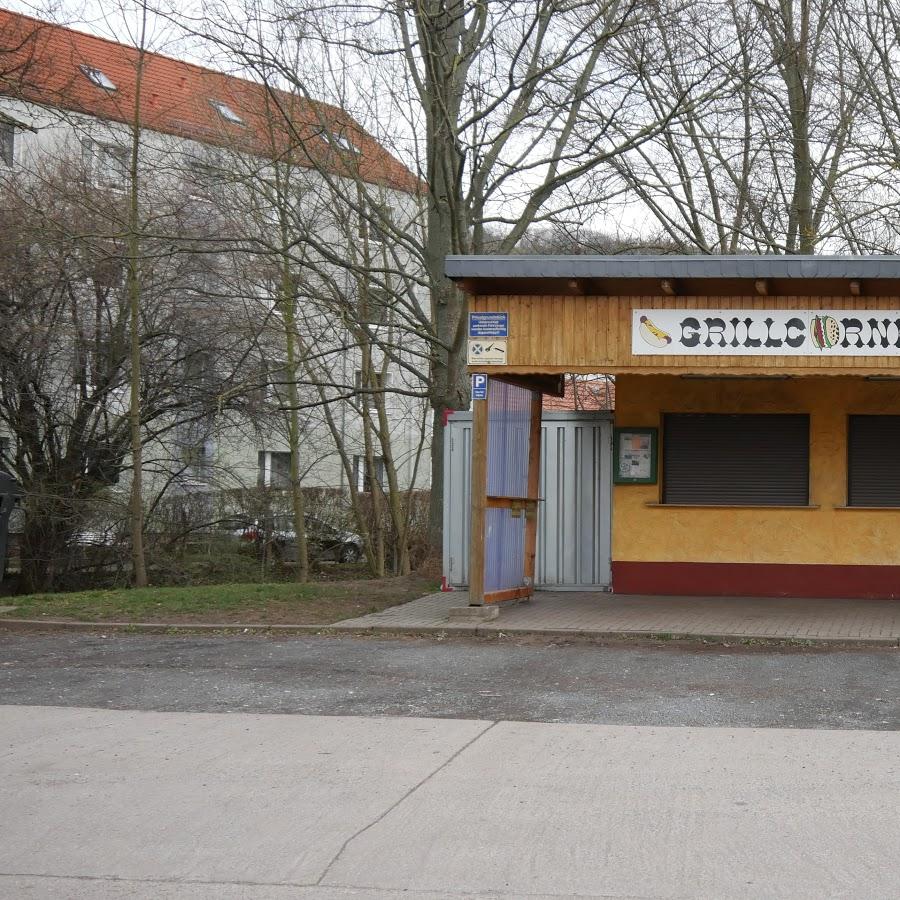Restaurant "Grill Corner" in Heilbad Heiligenstadt