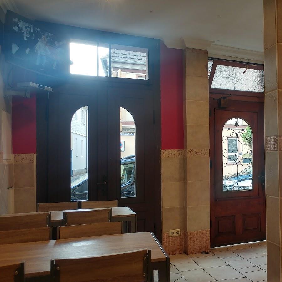 Restaurant "Pizzeria ROMA" in Heilbad Heiligenstadt