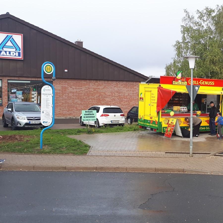 Restaurant "Fast Food Grill Genuss" in Heilbad Heiligenstadt