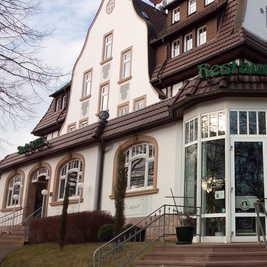 Restaurant "Stadthotel Heiligenstadt" in Heilbad Heiligenstadt