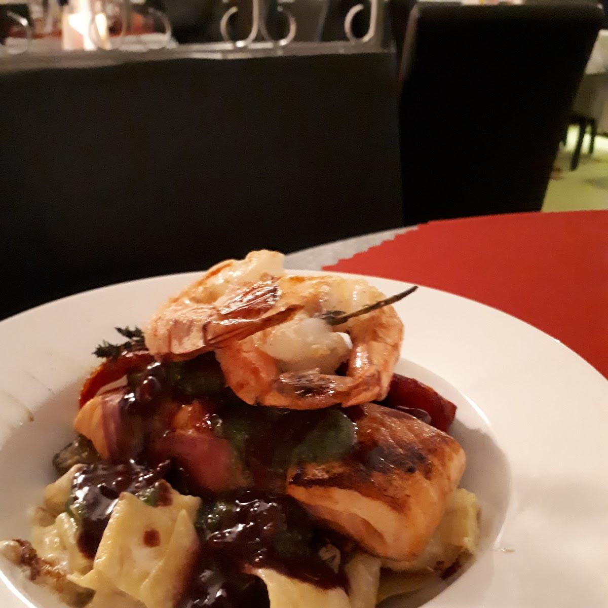 Restaurant "Gasthof Paulus" in Windeck