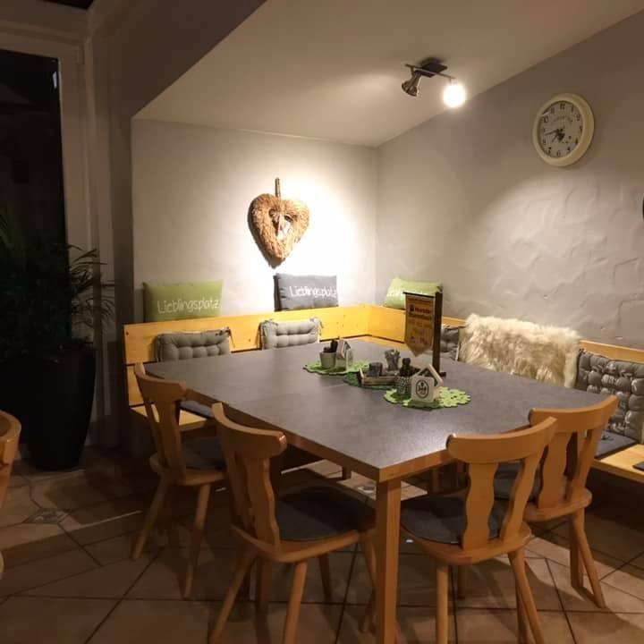 Restaurant "Landcafé & Biergarten" in Windeck