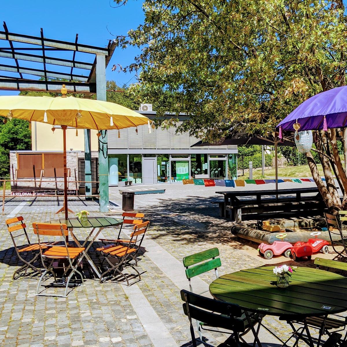 Restaurant "kabelmetal" in Windeck