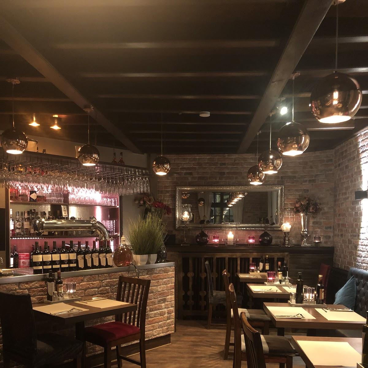 Restaurant "Tante Änne - PANE e VINO" in  Rhede