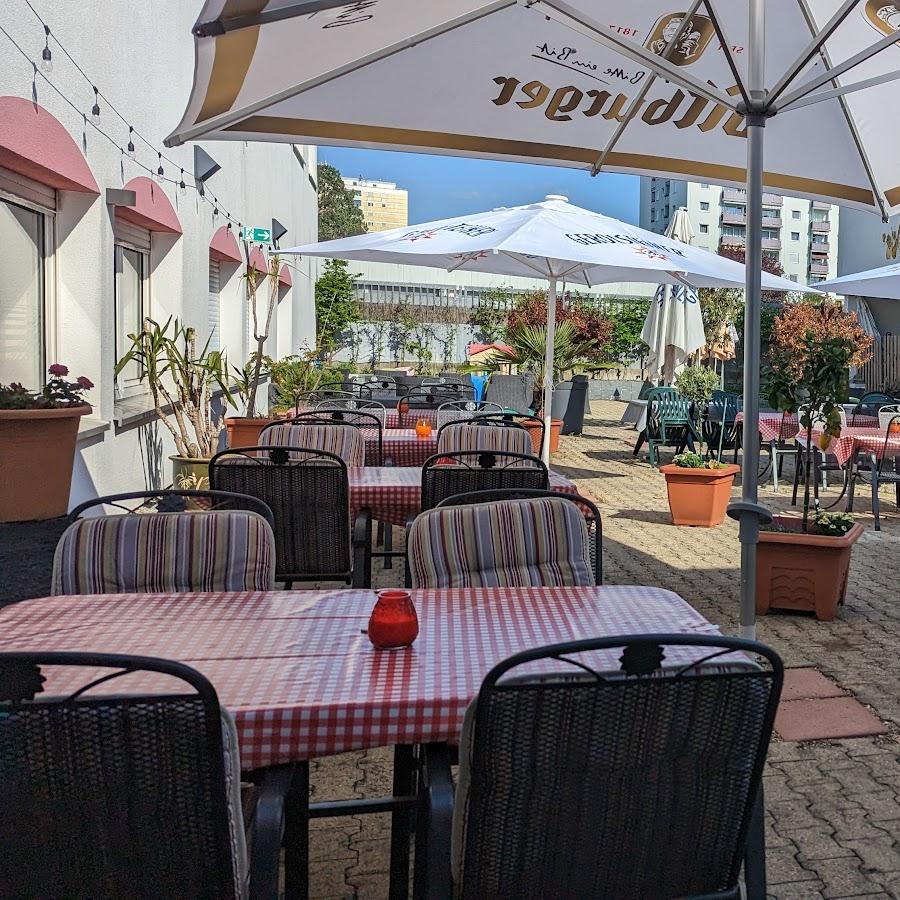 Restaurant "Ristorante Pizzeria Mamma Mia" in Lahr-Schwarzwald