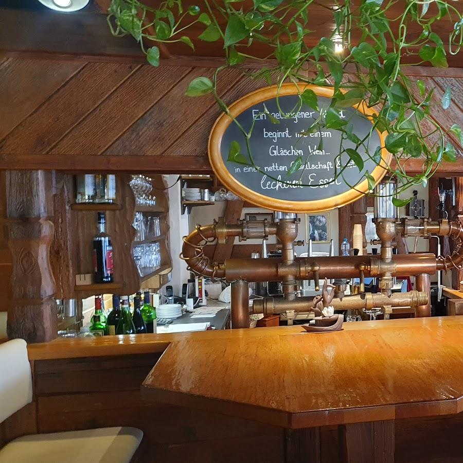 Restaurant "Kiran - Süd Indische Spezialitäten" in Ettenheim