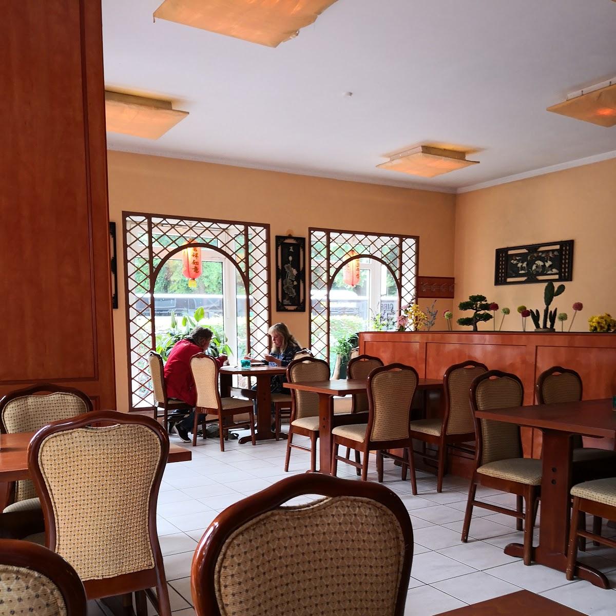 Restaurant "Asia Snack" in Bargteheide