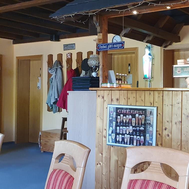 Restaurant "Zum Starken August" in Schneeberg