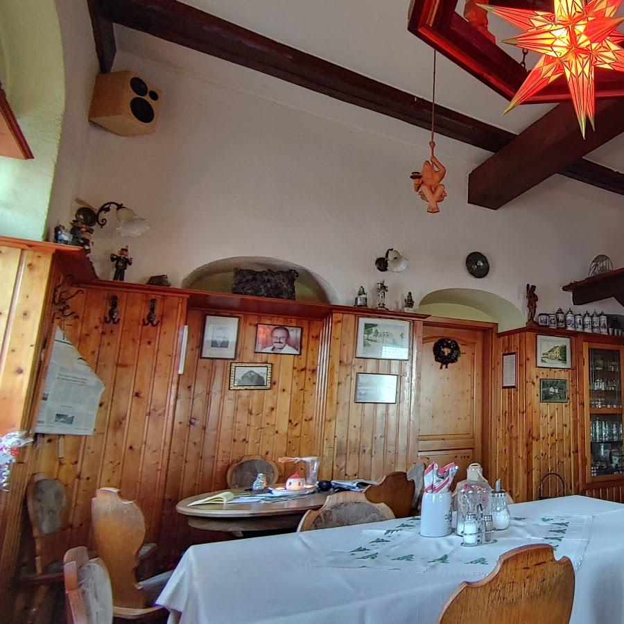 Restaurant "Zum Chauseehaus-schneeberg.de" in Schneeberg