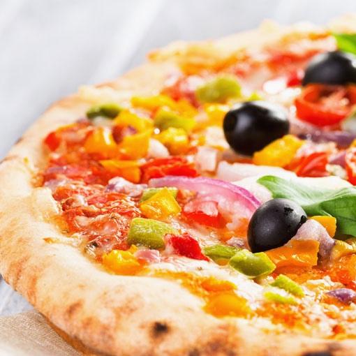 Restaurant "Hawaii Eck" in Schneeberg