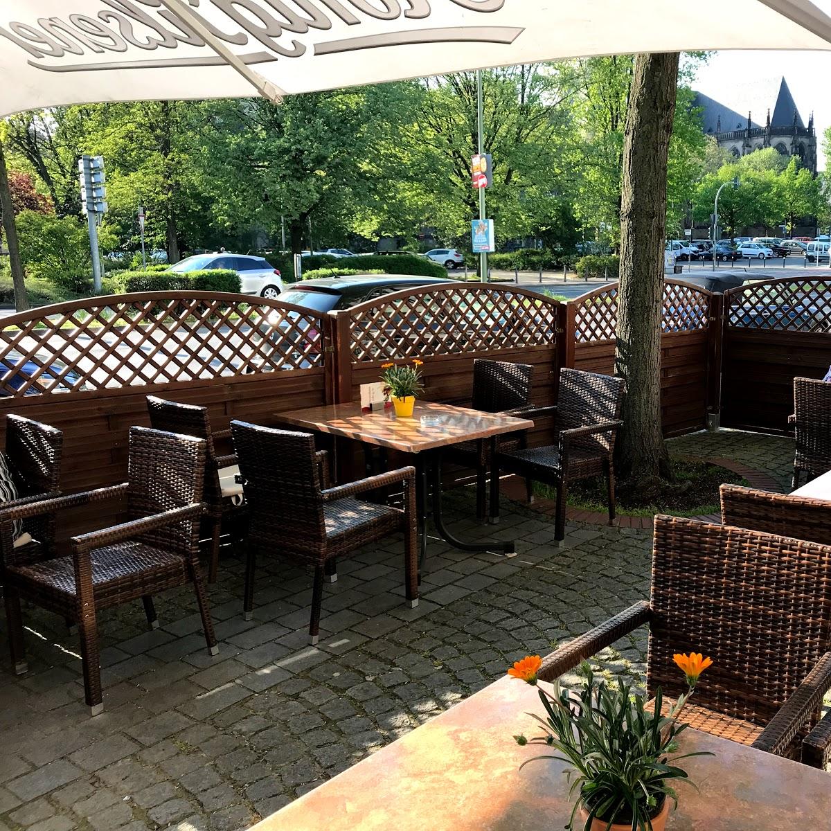 Restaurant "Restaurant Hellas" in  Duisburg