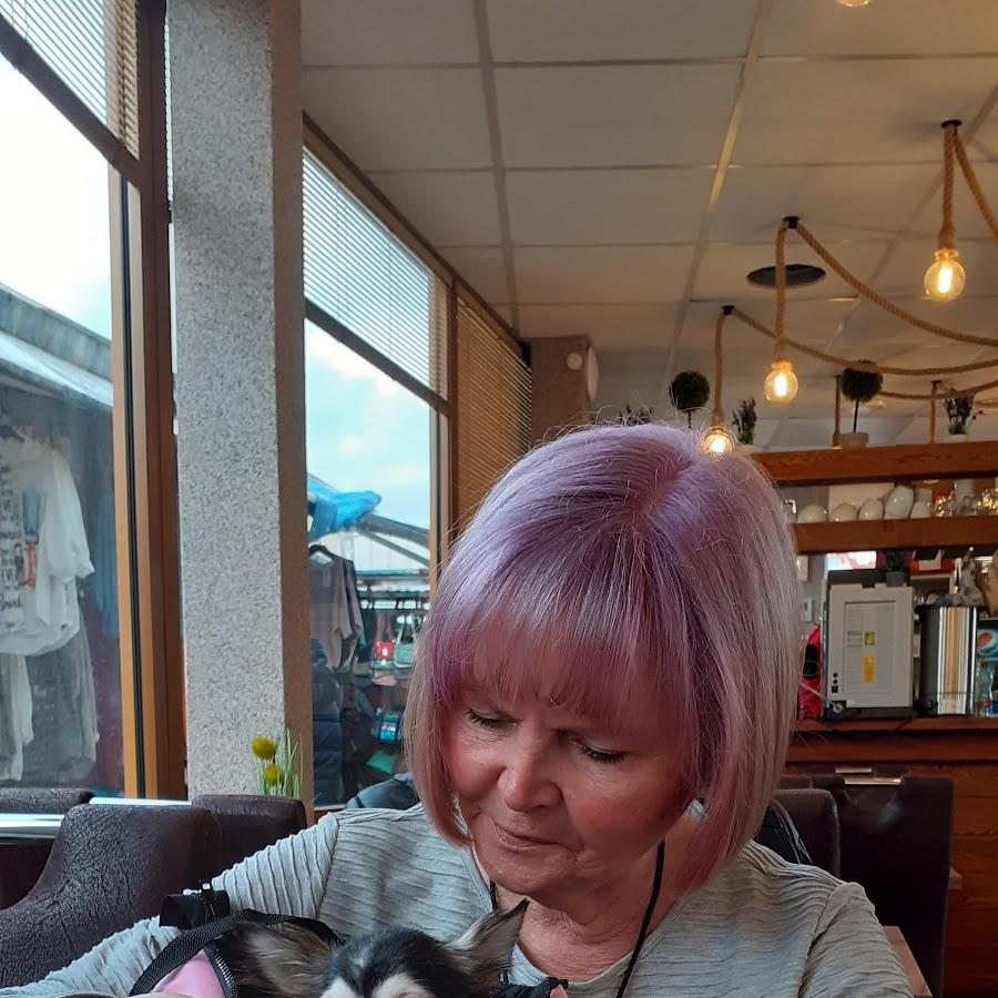 Restaurant "Gaststätte" in Schneeberg