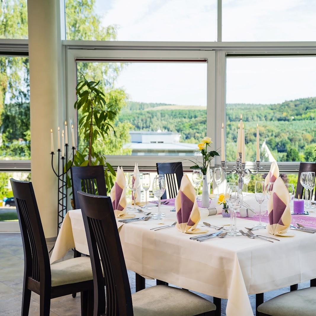 Restaurant "Restaurant 2000Acht" in Aue-Bad Schlema