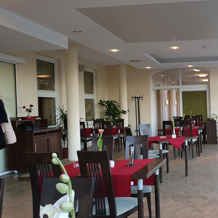 Restaurant "Restaurant 2000Acht" in Aue-Bad Schlema