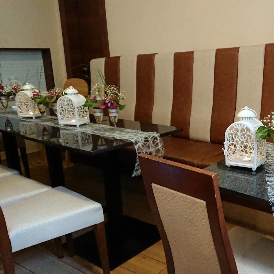 Restaurant "Konditorei Willert" in Schneeberg