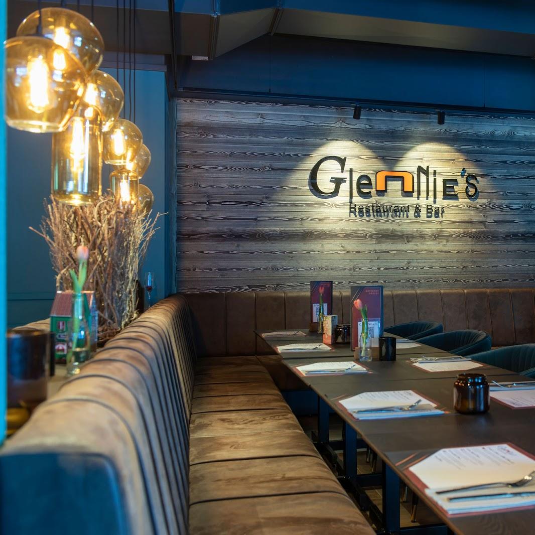 Restaurant "Glennie