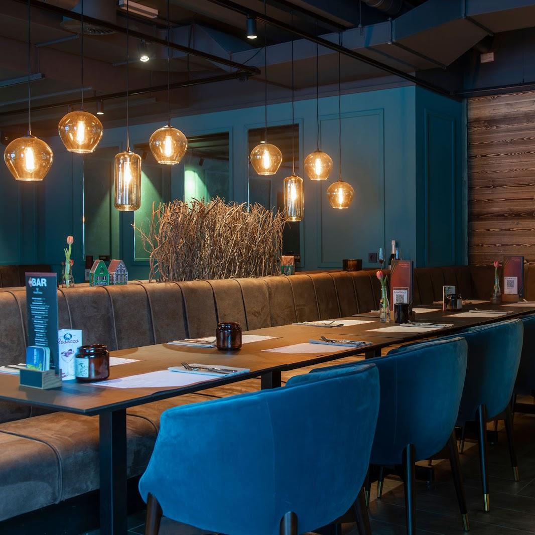 Restaurant "Glennie