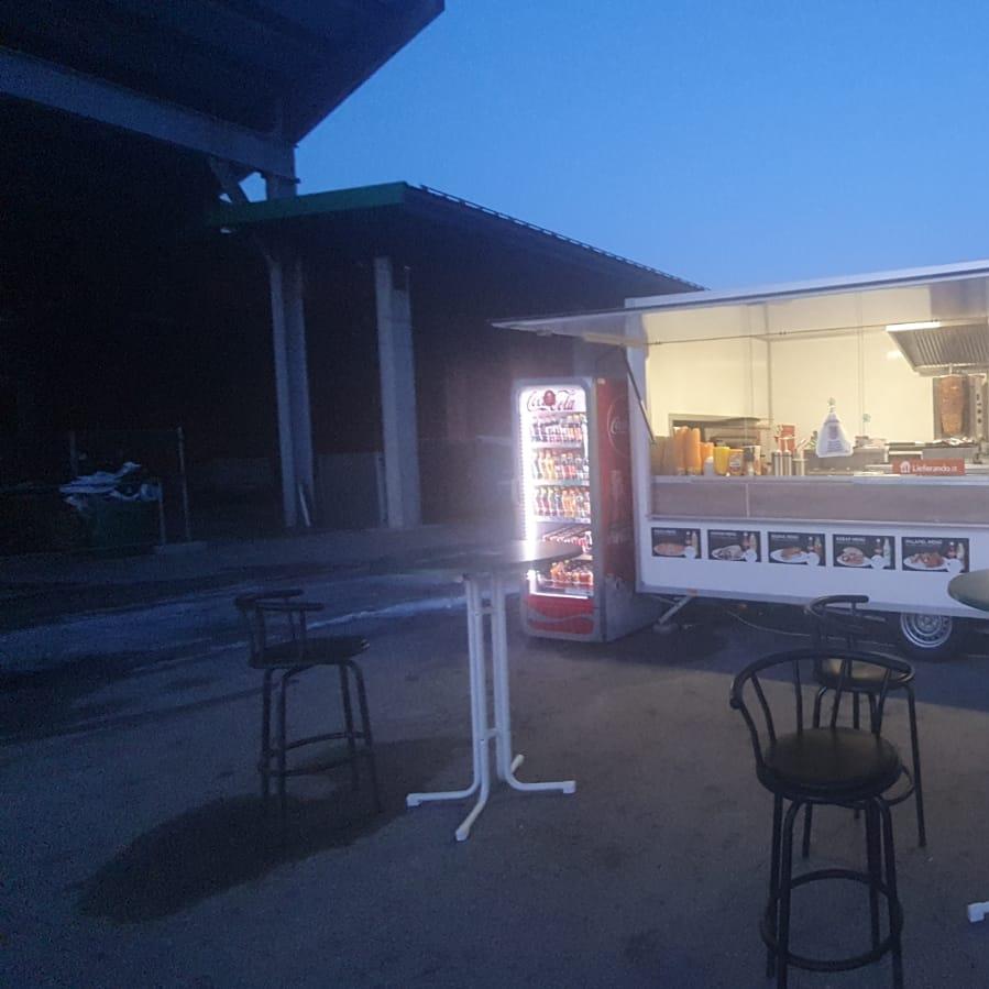 Restaurant "premium küche" in Westendorf