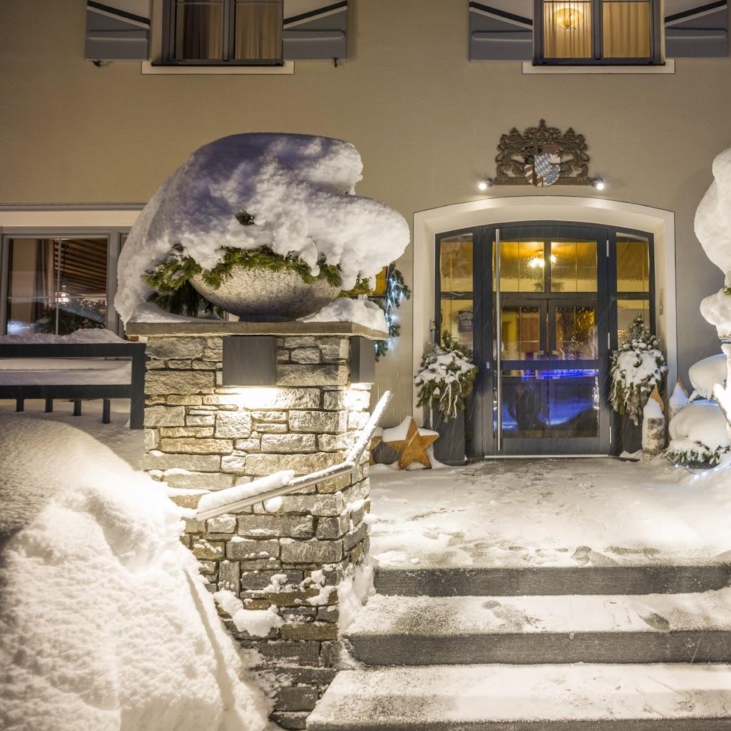 Restaurant "Gasthof Aschenwald" in Westendorf