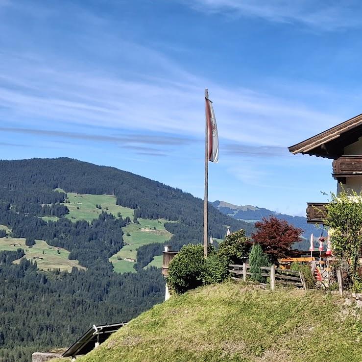 Restaurant "Schrandlhof - Jausenstation Schrandl" in Oberwindau