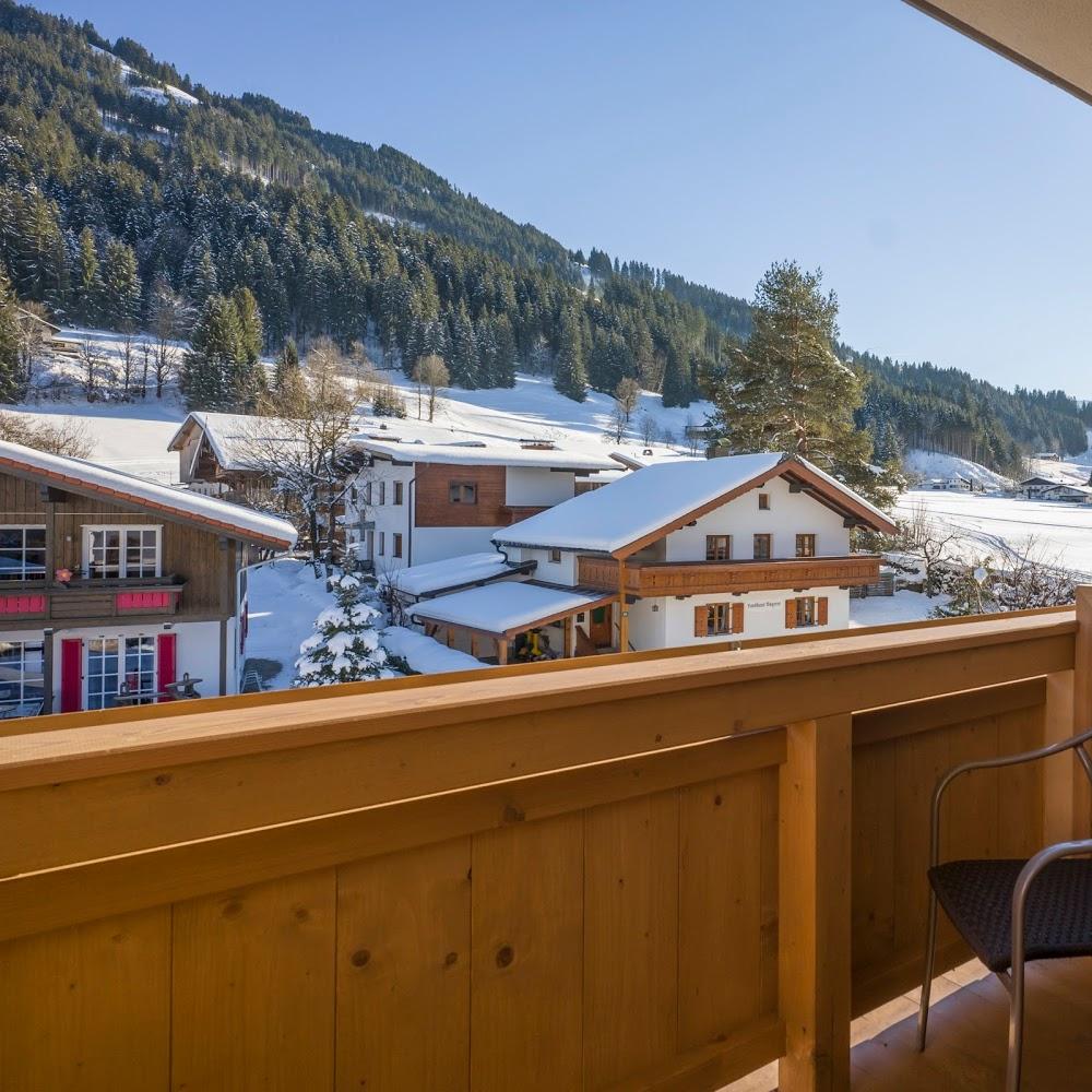 Restaurant "Hotel Bichlingerhof" in Westendorf