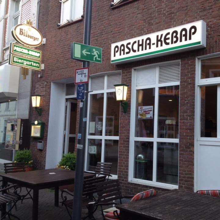 Restaurant "Pascha Kebap" in  Rhede