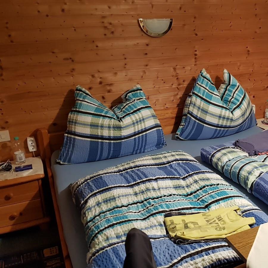 Restaurant "Pension Georg" in Westendorf