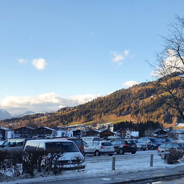 Restaurant "Freerider Schirmbar" in Westendorf