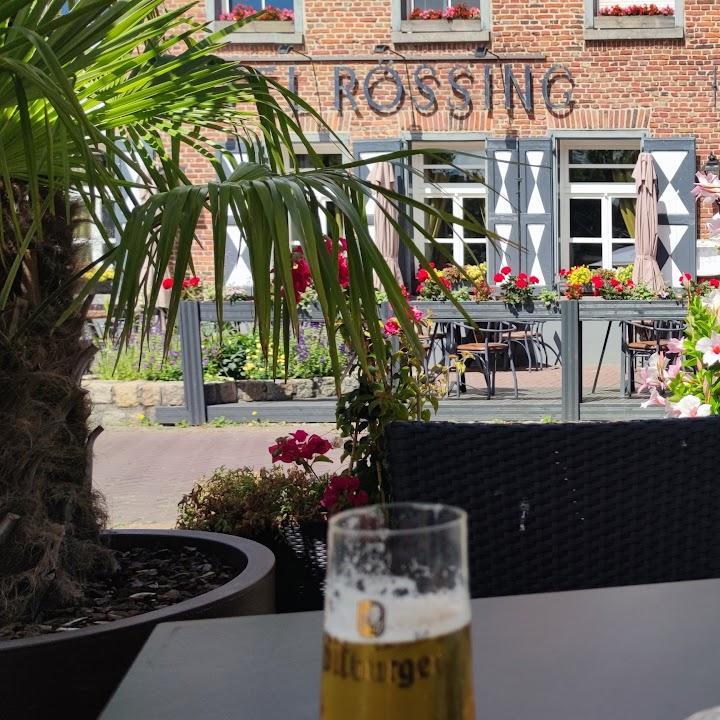 Restaurant "Grillhaus" in Rhede