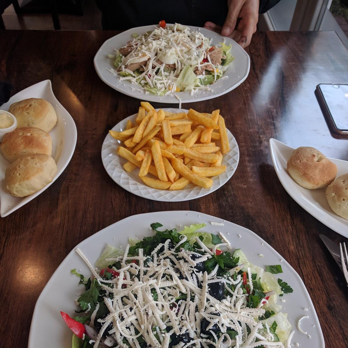 Restaurant "Grillhaus" in  Rhede