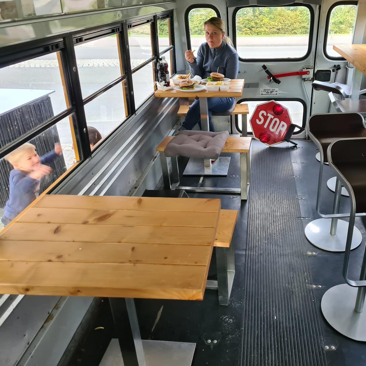 Restaurant "Hotwheel Catering" in Roetgen