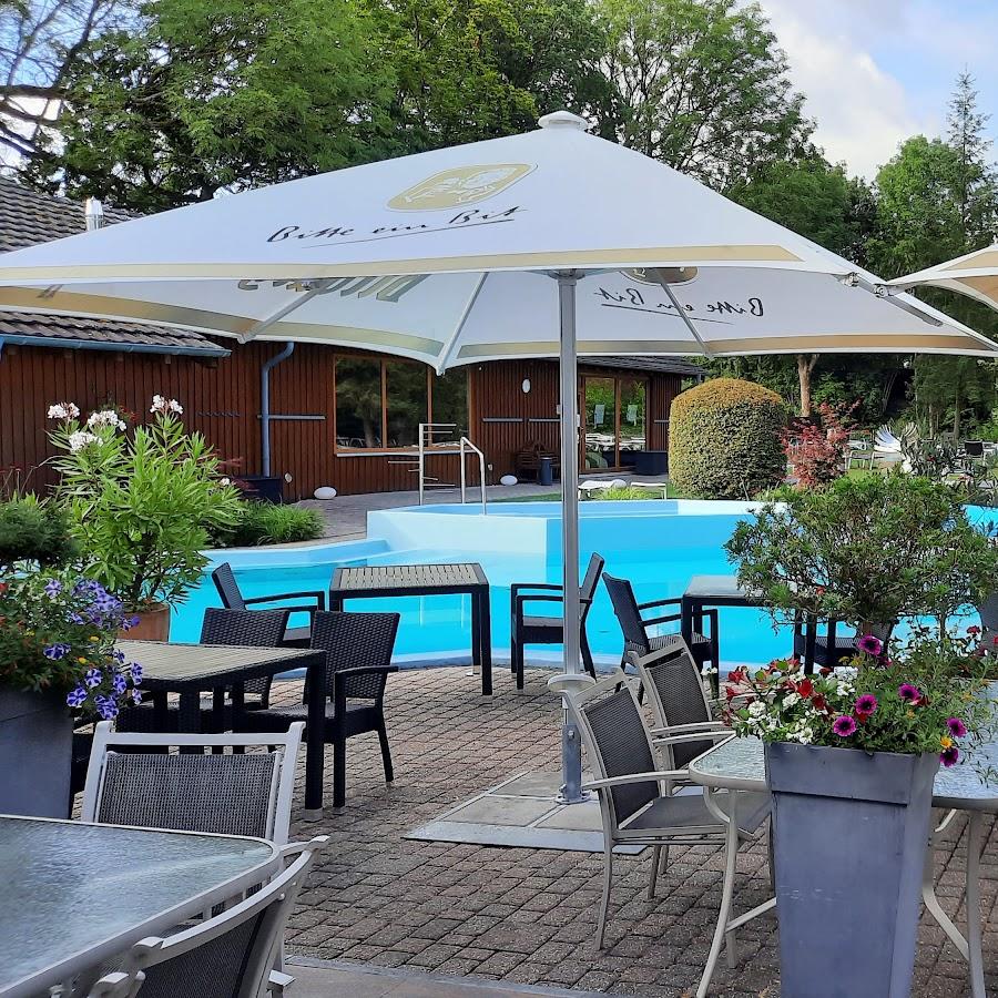 Restaurant "Hotel Eifelsteig" in Roetgen