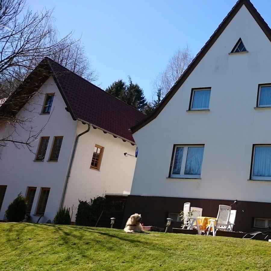 Restaurant "Gästezimmer Heger" in Heringen (Werra)