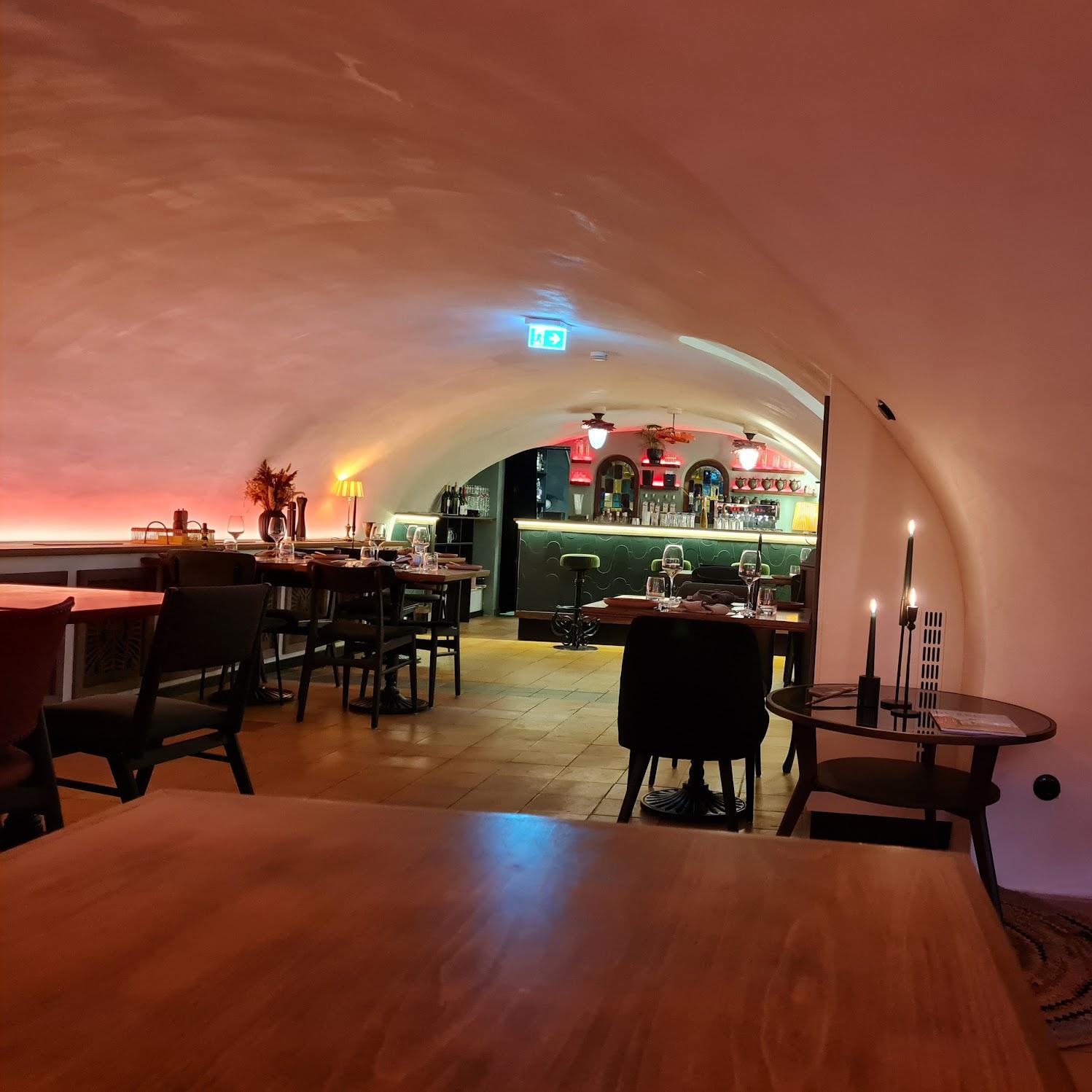 Restaurant "Kommood - Die Kellerküche im historischen Ratskeller" in Otterndorf