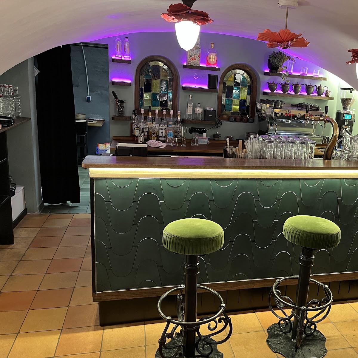 Restaurant "Kommood - Die Kellerküche im historischen Ratskeller" in Otterndorf