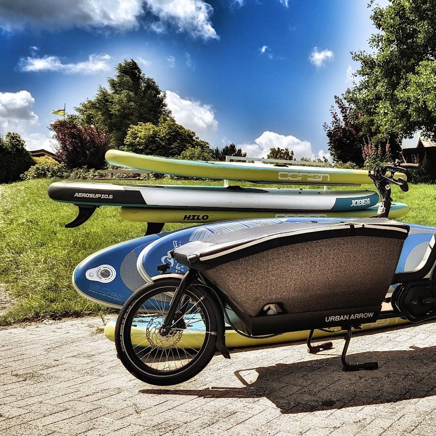 Restaurant "Sechsmaster" in Neuhaus (Oste)