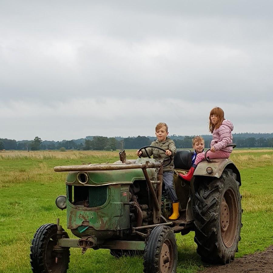 Restaurant "Ferienhaus an der grünen Aue" in Bülkau