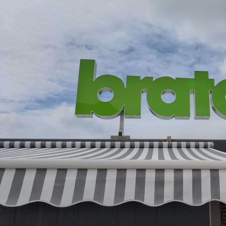 Restaurant "bratort GRILLIMBISS Mörderischer Geschmack aus der Region!" in Otterndorf