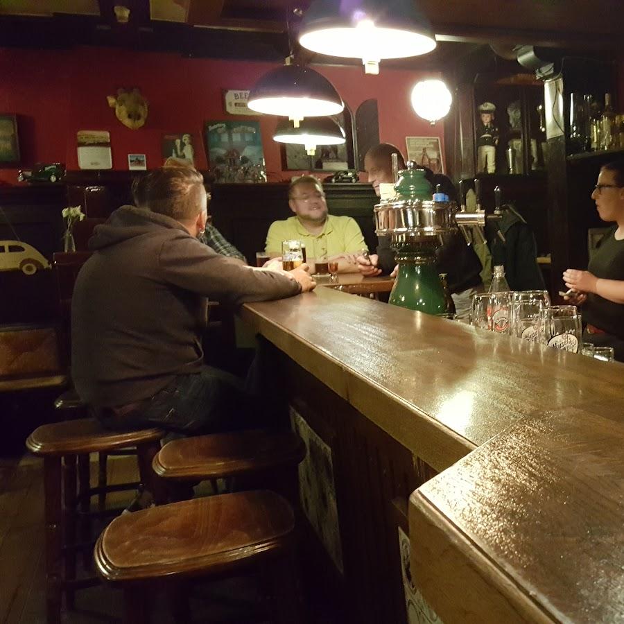 Restaurant "Gaststätte Zur Ratsschänke" in Rhede
